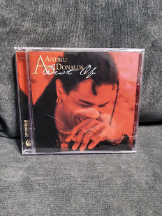 ANDRU DONALDS BEST OF