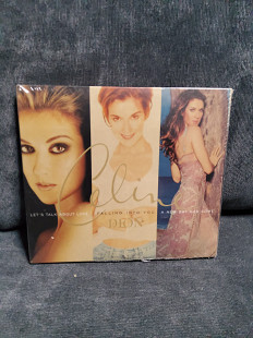 CELINE DION 3CD