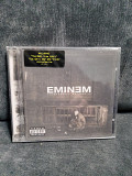 EMINEM THE MARSHALL MATHERS