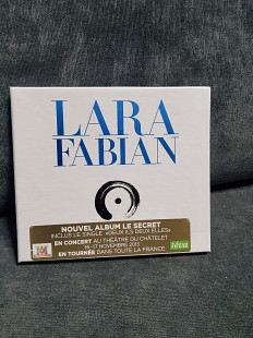LARA FABIAN LE SECRET 2CD