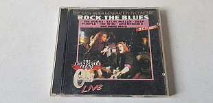 Rock The Blues 2CD фірмовий