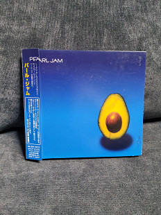 PEARL JAM JAPAN