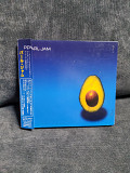 PEARL JAM JAPAN