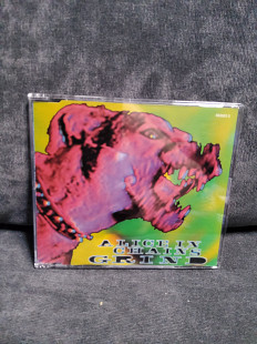 ALICE IN CHAINS GRIND single