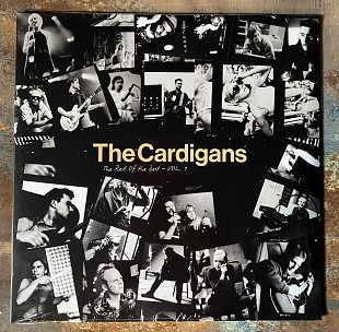 The Cardigans – The Rest Of The Best – Vol. 1
