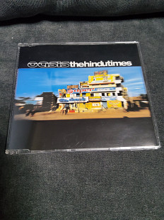 OASIS THE HINDUTIMES single