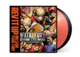 Fatal Fury: City of the Wolves (Original Soundtrack)