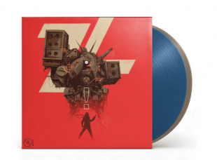 Metal Gear 2: Solid Snake (Original Soundtrack)