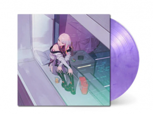 Cyberpunk: Edgerunners (Original Soundtrack)