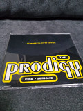 THE PRODIGY FIRE/JERICHO single