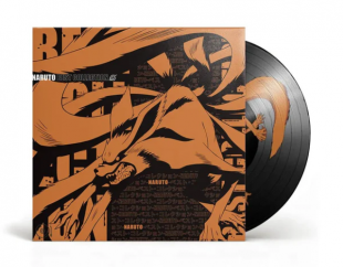 Naruto: Best Collection (Anime Soundtrack)