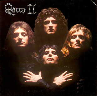 QUEEN «II» ℗1974