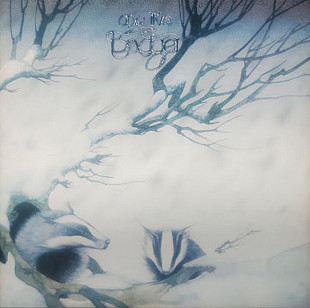 Badger – One Live Badger