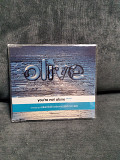 OLIVE YOU'RE NOT ALONE REMIXES BY OAKENFOLD single