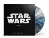 Star Wars Lofi: Music From Vol. 1–3 (Soundtrack)
