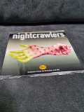NIGHTCRAWLERS LET'S PUSH IT single