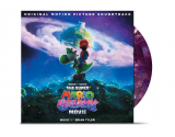 The Super Mario Galaxy (Movie Vinyl Soundtrack)
