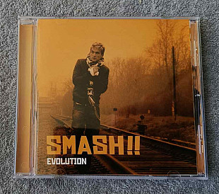 Smash!! – Evolution CD лицензионный