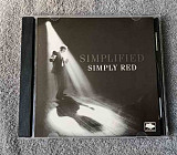 Simply Red – Simplified CD лицензионный