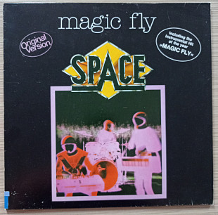 Space – Magic Fly