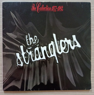 The Stranglers – The Collection 1977 - 1982