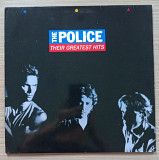 The Police – Their Greatest Hits