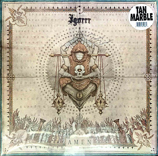 Igorrr – Amen