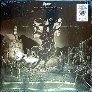 Igorrr – Spirituality And Distortion
