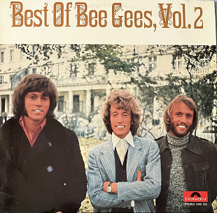 Bee Gees – Best Of Bee Gees, Vol. 2