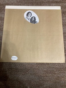 John Lennon And Yoko Ono, 1985г.