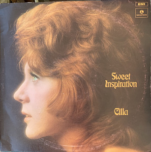 Cilla Black - Sweet Insperation ℗1970 [EX ● EX-]