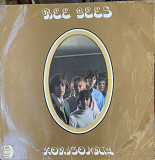 The Bee Gees - Horizontal ℗1968 (UK Mono) [VG+ ● VG]