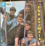 The Animals ℗1964 (UK 1st) [EX+ ● EX]