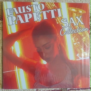 Fausto Papetti-Sax Collection