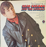 Eric Burdon & The Animals - Greatest Hits ℗1969 (US) [NM+]