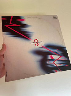 Вінілова платівка Диалог – Диалог Dialogue 3