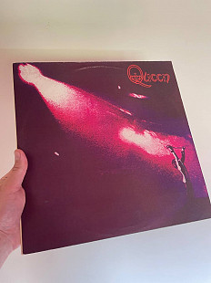 Вінілова платівка Queen – Queen (Santa Records 1994)