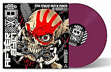 Five Finger Death Punch – AfterLife (Purple, 2LP)