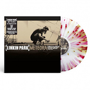 Linkin Park – Meteora (Splatter Edition) (LP)