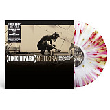 Linkin Park – Meteora (Splatter Edition) (LP)