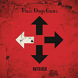 Three Days Grace – Outsider (LP)