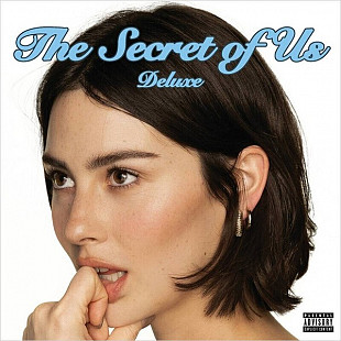 Gracie Abrams – The Secret Of Us (Deluxe Edition) (2LP)