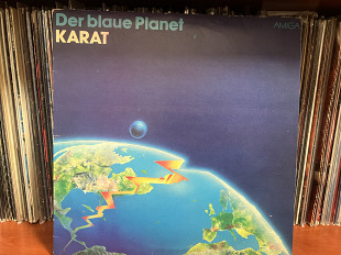 Karat Der Blue Planet