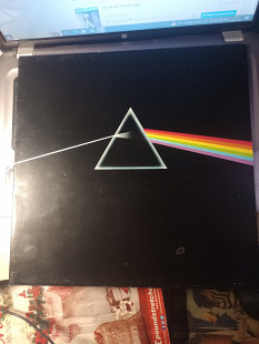 Pink Floyd – The Dark Side Of The Moon