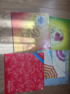 Для Вас, Женщины