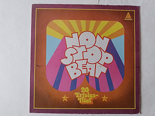 Non Stop Beat DDR