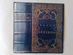Benko Lexikon Hungary