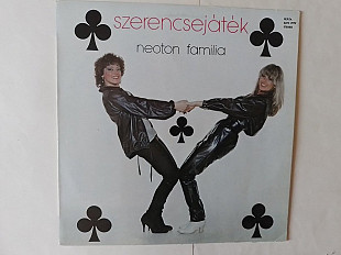 Neoton Familia Szerencsejatek Hungary