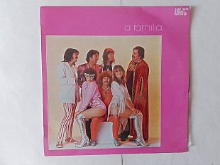 Neoton Familia A Familia Hungary