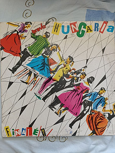 Hungaria finale